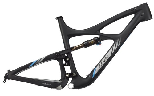 Frame pivot bearing kit ibis - pivot,