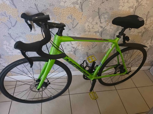 Merida scultura 200 road bike - merida,