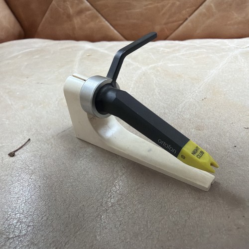 Ortofon concorde cartridge - concorde,