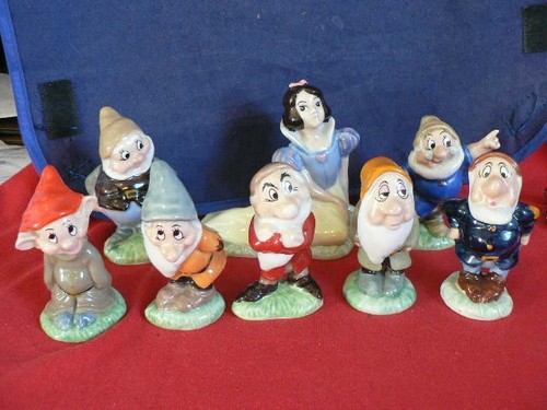 Wade walt disney snow - wade, &
