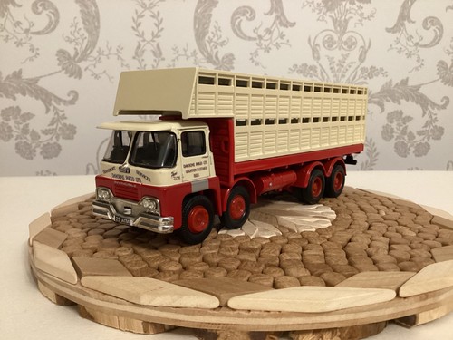 Trucks code 3 - 1:50,