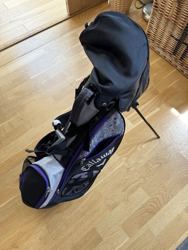 Callaway hot youth kids - hot,