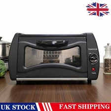 15L Electric Mini Oven Chapati