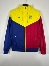 Official Nike FC Barcelona