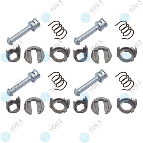 Set you door lock cylinder - lock,