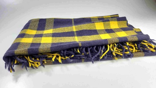 Vintage horner wollen - vintage,