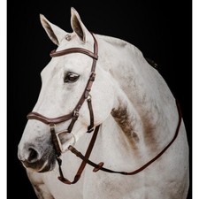 Rambo Micklem 2 Deluxe Competition Bridle