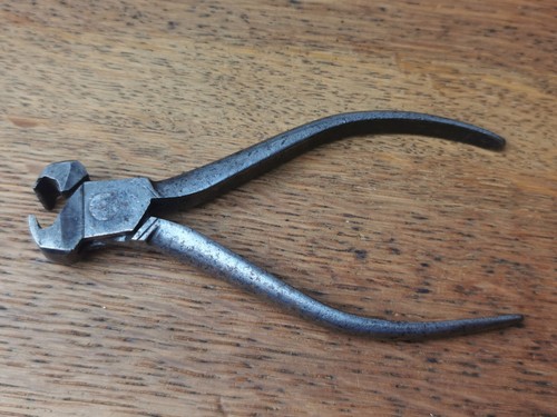 Watchmaker stem cutters used - watchmaker,