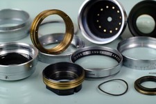 Vintage Taylor Hobson Lens