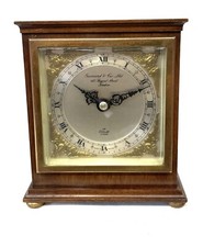 ELLIOTT LONDON Walnut Bracket