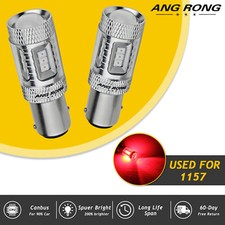 For Ford P21/5W 1157 BAY15d 15