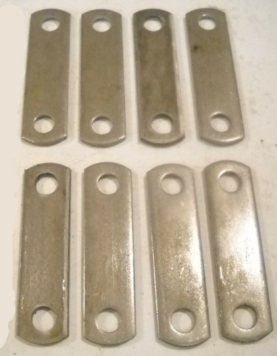 Shackle links strap on - links, 3.5"