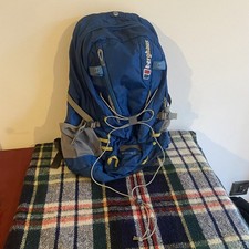 Berghaus Remote 25L Rucksack