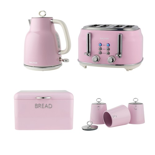 Salter retro kitchen - salter, set