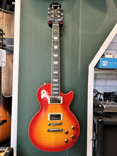 Epiphany les paul standard pro - les,