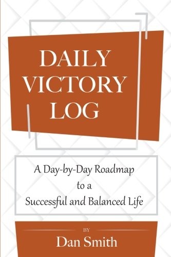 Daily victory log - daily, log: