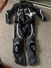 Alpinestars Orbiter 2 Piece UK
