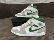 Nike Air Jordan 1 Mid SE Men's Trainers Size 10
