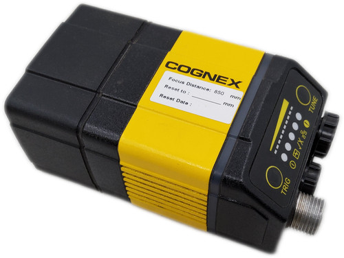 Cognex dataman barcode - dataman,
