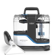 Vax CDSW-MSXD Spotwash Max Duo