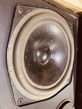 Vifa C20WG-09 8Ω 8” Woofer