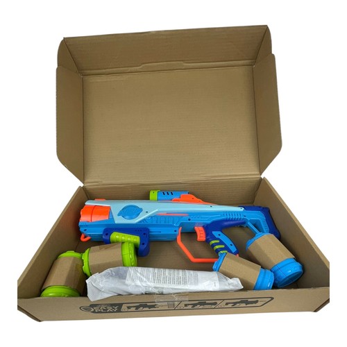 Nerf elite junior rookie - nerf, pack