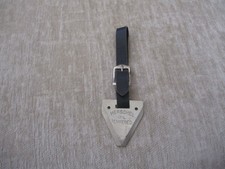 Herschel Oil Tempered Sickle