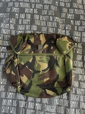 British Army DPM S10