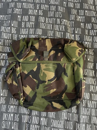 British army dpm s10 - army,