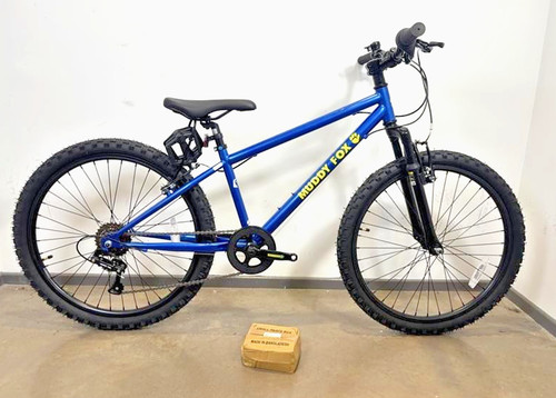 Muddyfox trail kids bike - trail,