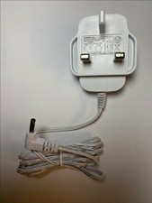 Replacement for 7.5V AC/DC