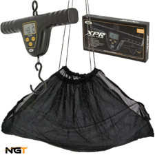 NGT XPR Digital Fishing T-Bar