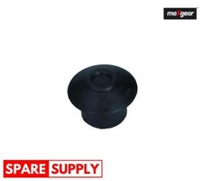 RUBBER BUFFER, ENGINE MOUNTING
