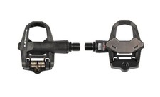 Look KEO 2 Max CARBON Clipless Road Bike Pedals + Cleats - Black