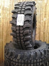 285 75 16 INSA TURBO SPECIAL TRACK EXTREME MUD TERRAIN 2x TYRES ONLY DEL PRICE 