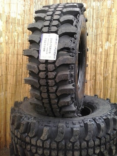 285 insa turbo special - 75, 16