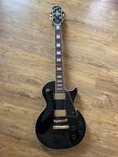 Epiphone Les Paul Custom