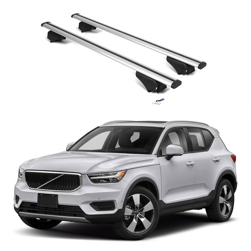 Erkul roof rack cross - rack, for