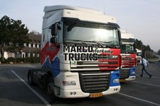Truck Photo DAF XF Truck