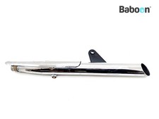 Exhaust Muffler Performance