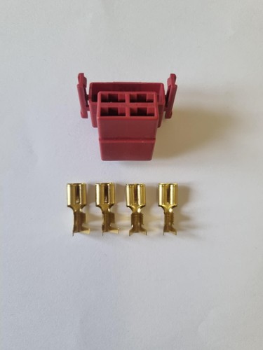 New genuine honda starter - honda,