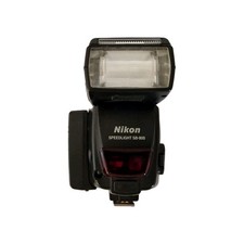 Nikon SB-800 Flash Inc case