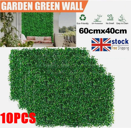 10pcs artificial plant wall - plant,