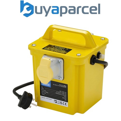 Draper 30622 110v portable - 30622,