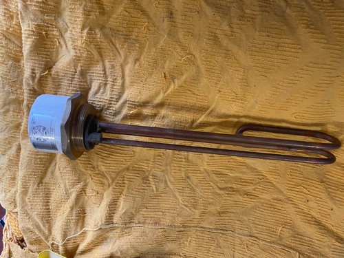 Immersion heater element - ,