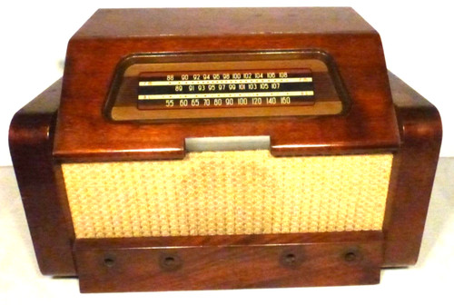 Vintage philco 48 475 - philco, 48-475