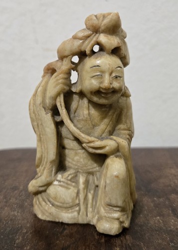 Vintage chinese carved - vintage,
