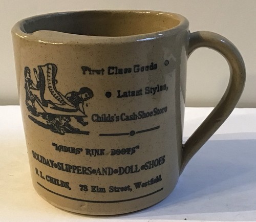 Pearsons chesterfield mug - pearsons,