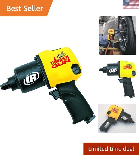 Thunder gun ingersoll - thunder,