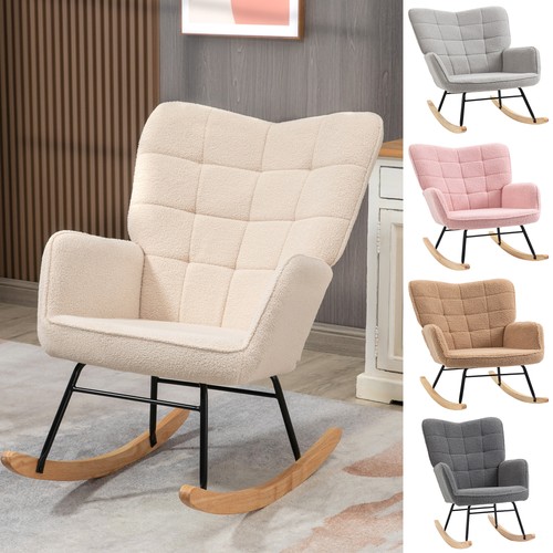 Nursing rocking chair nursery - rocking,